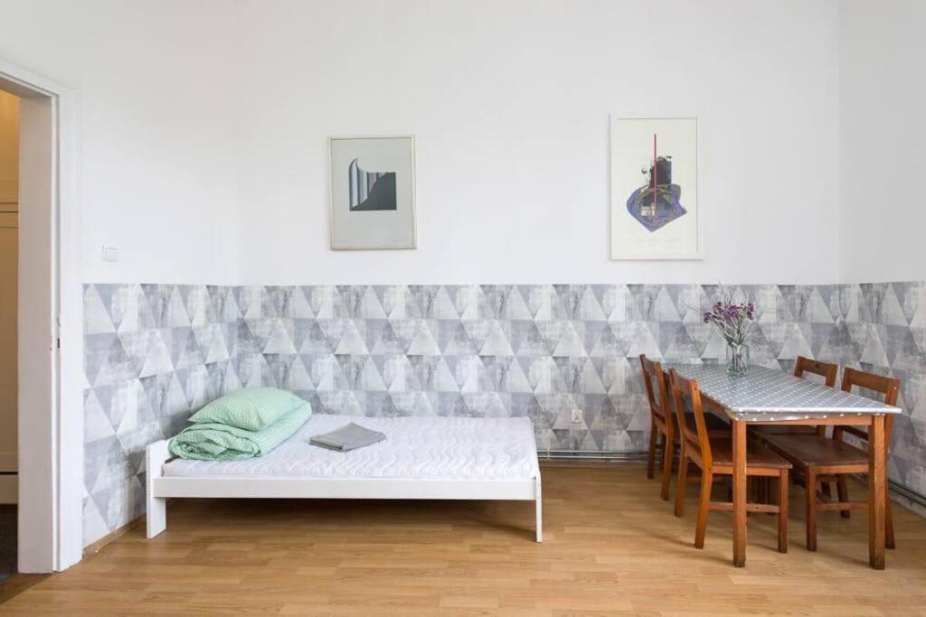 In The Heart Of ! 2 Appartement *