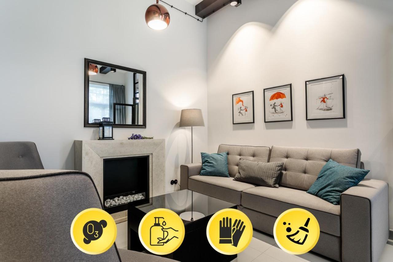 3d Wygoda Apartamento
