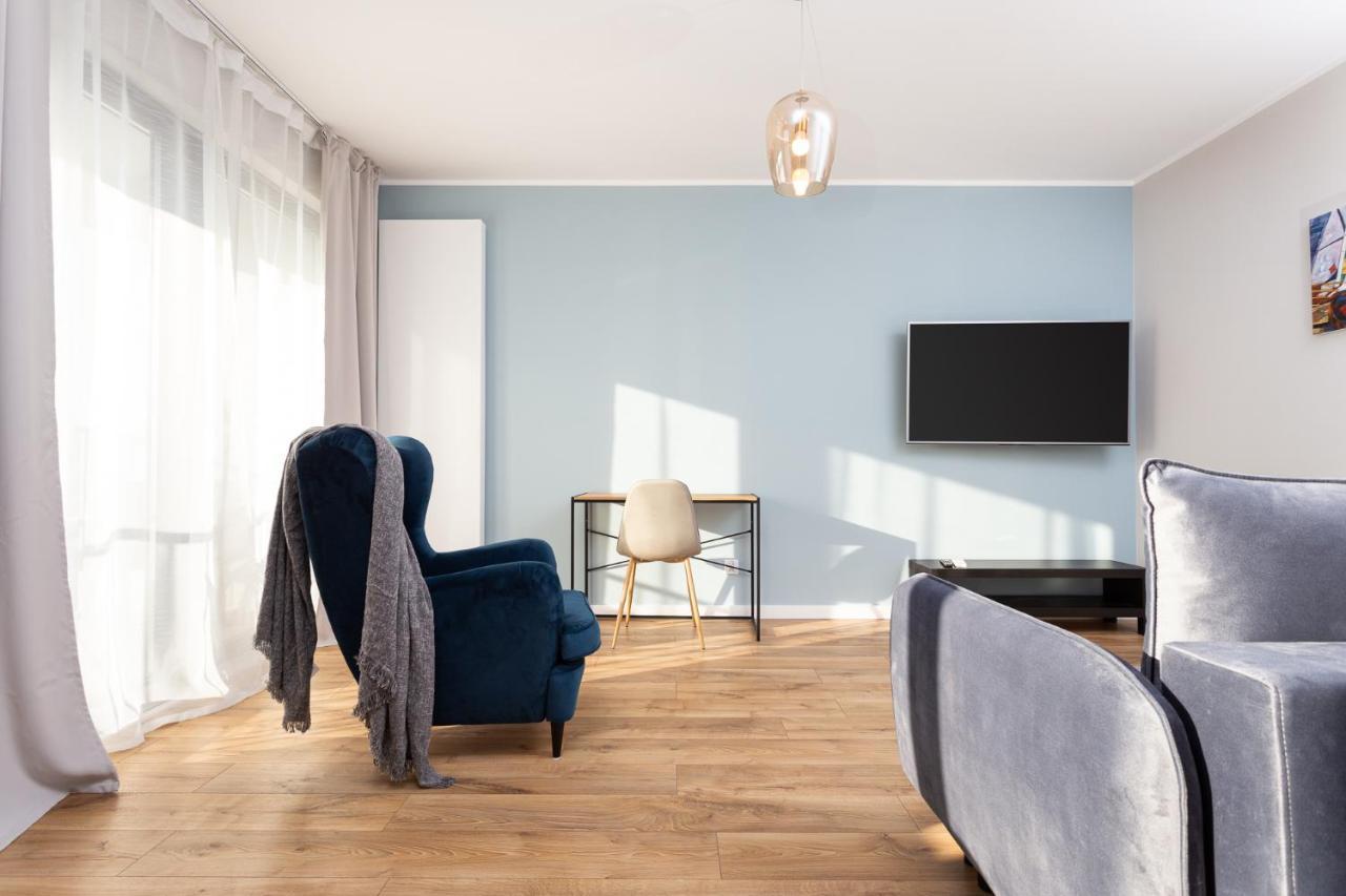 Appartement Of The Kings - Indigo