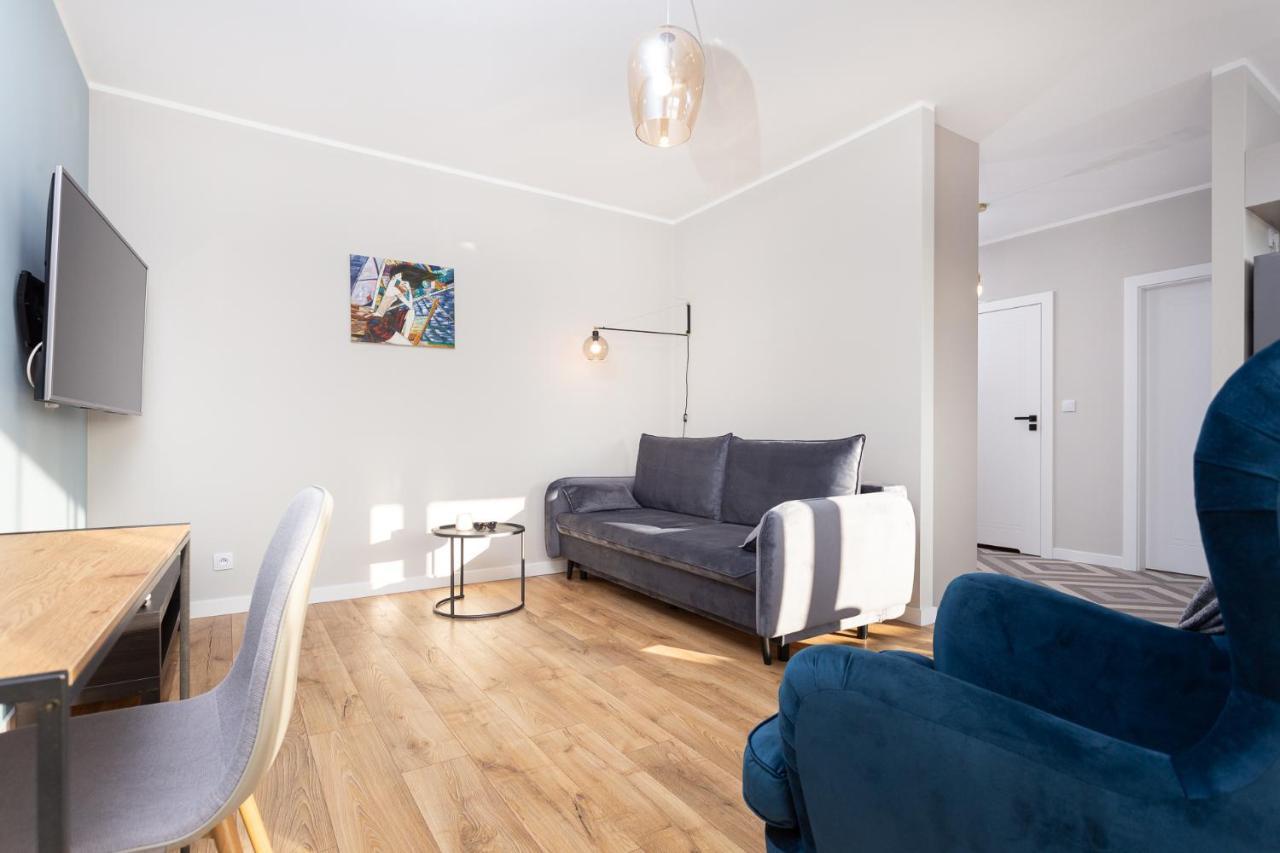 Appartement Of The Kings - Indigo Krakau