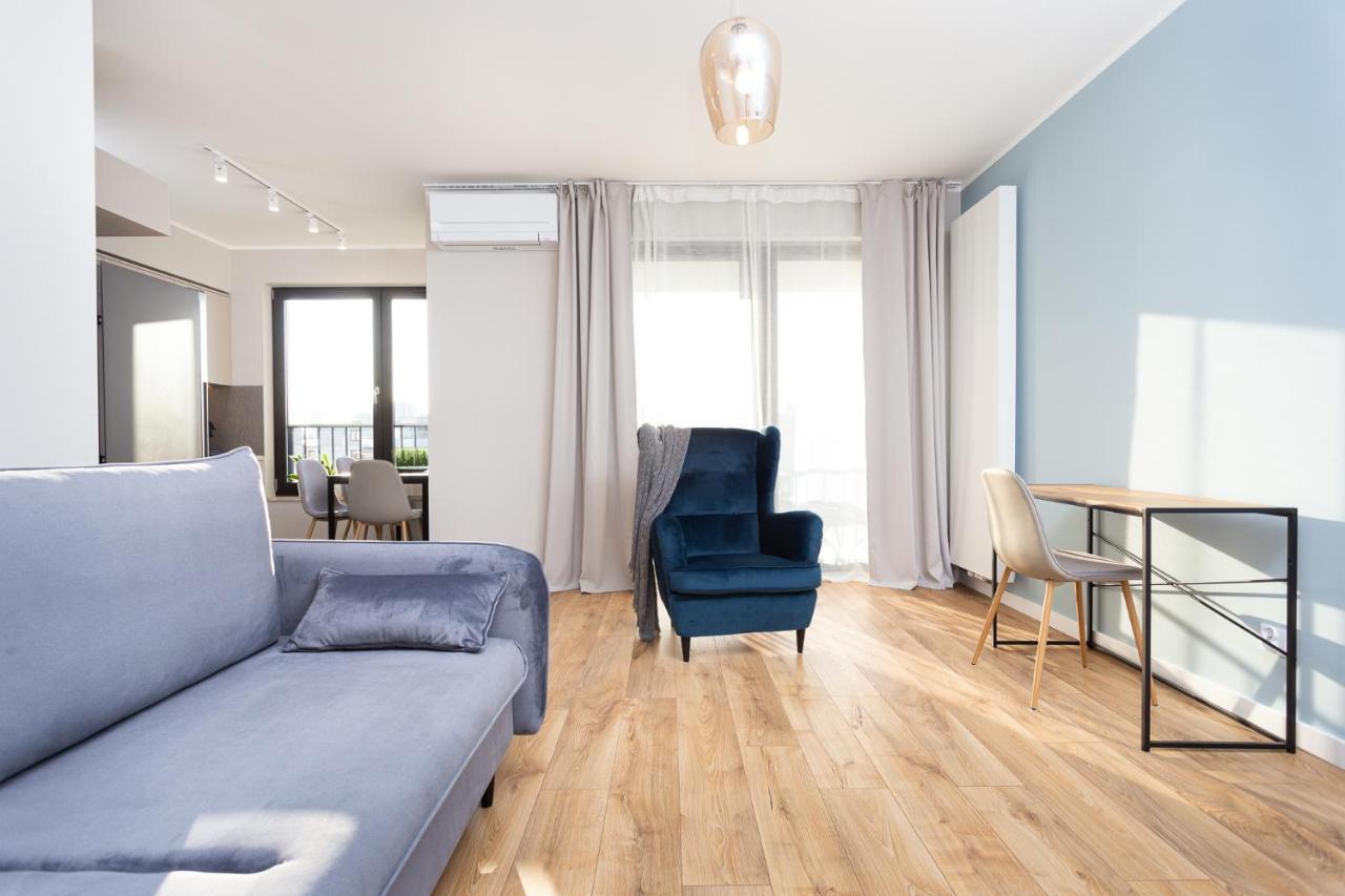 Appartement Of The Kings - Indigo