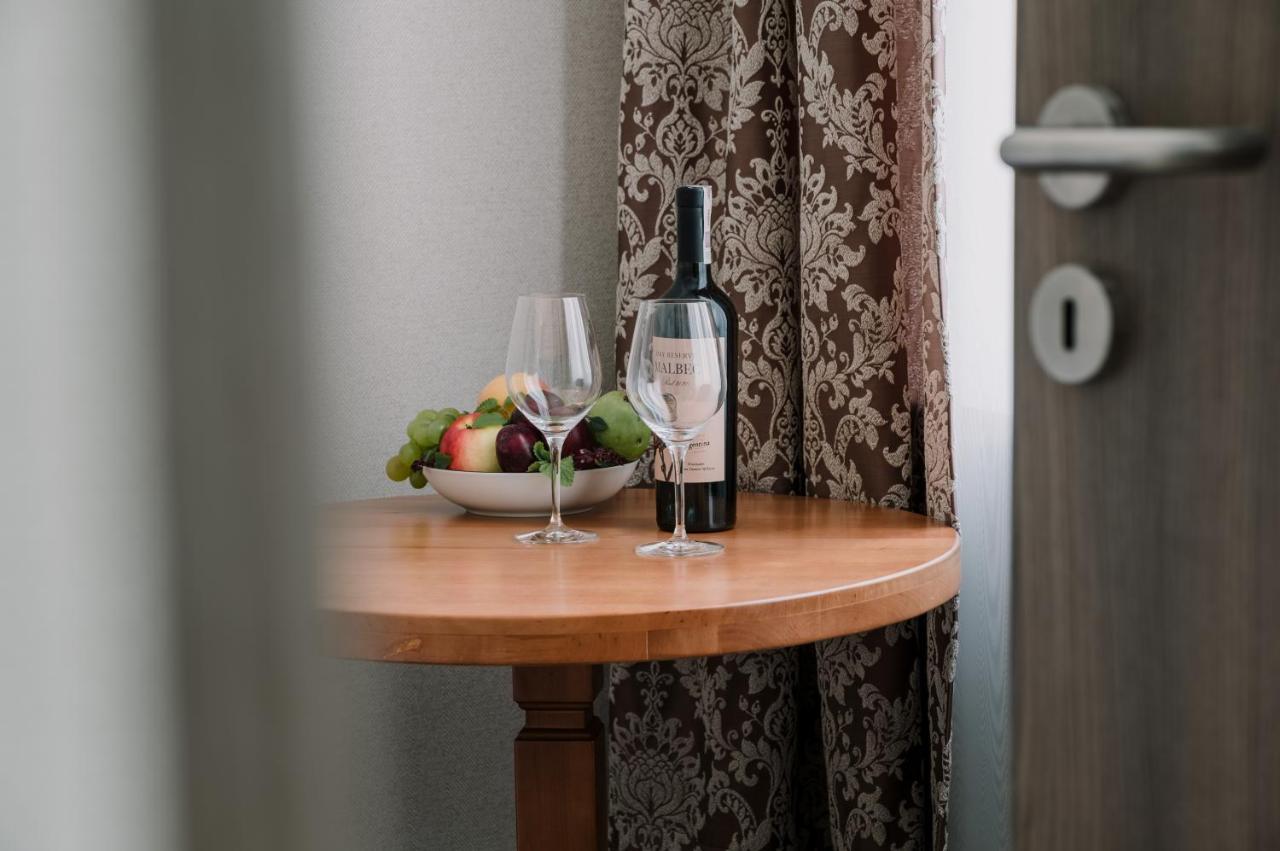 Dream Garden Palace Hotel apartamentowy