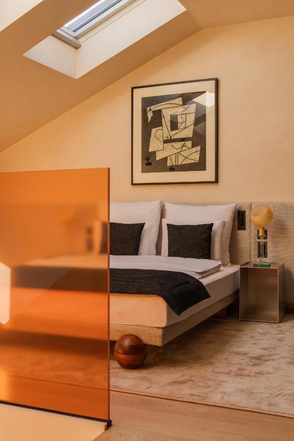 Hotel Warszauer Krakau