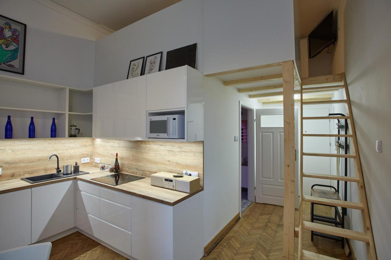 Stylish - Old Town Appartement