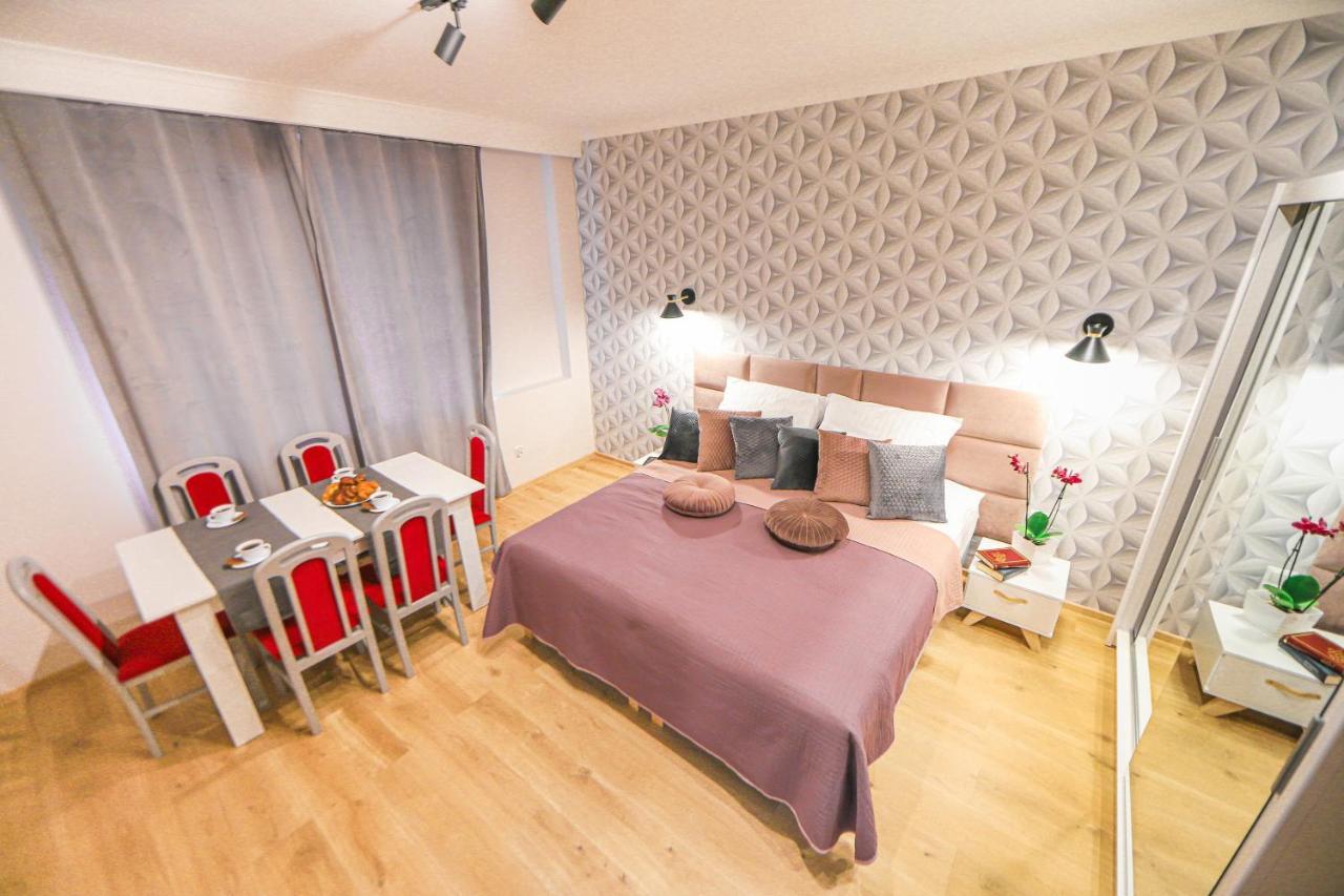 Apartment Cracowapart Ignacio A *