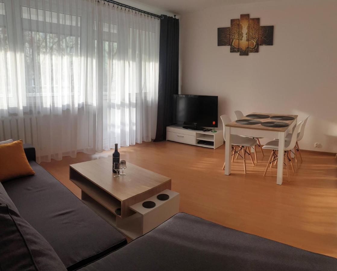 Apartment Apartament Barbary