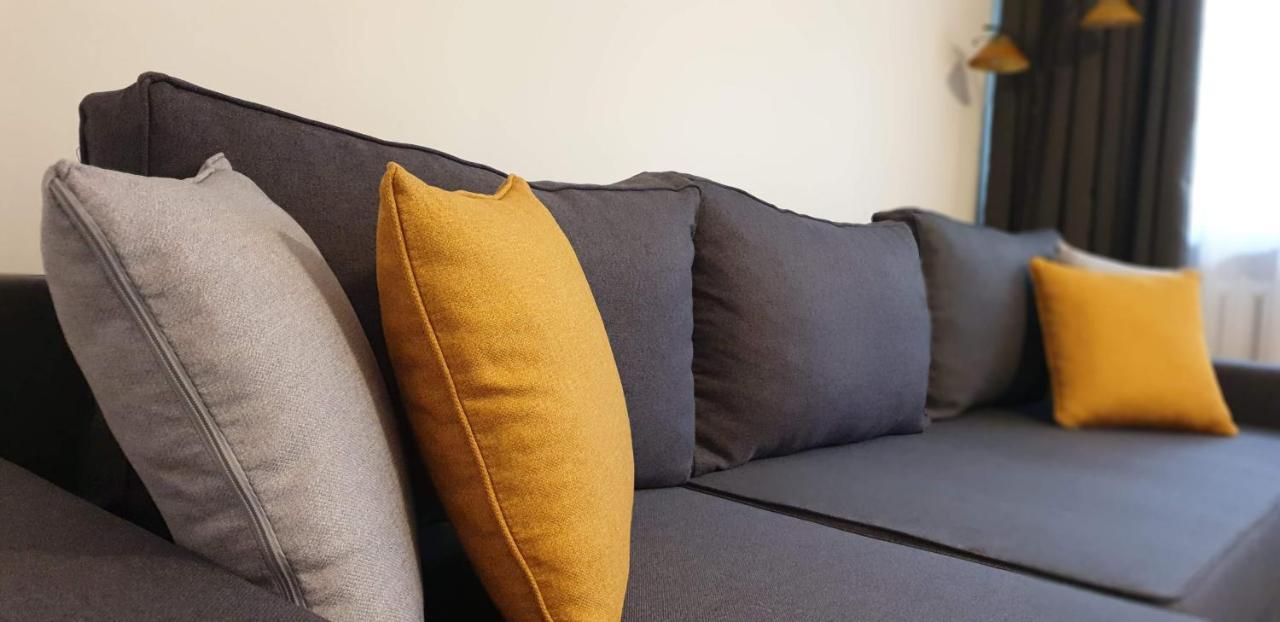 Apartament Barbary Apartment
