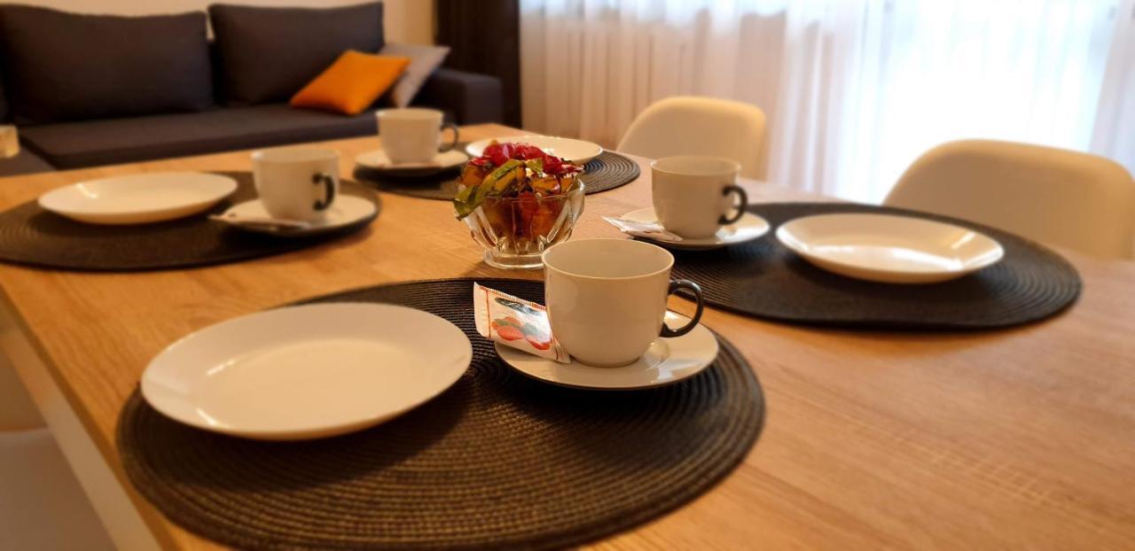 Apartament Barbary Krakow