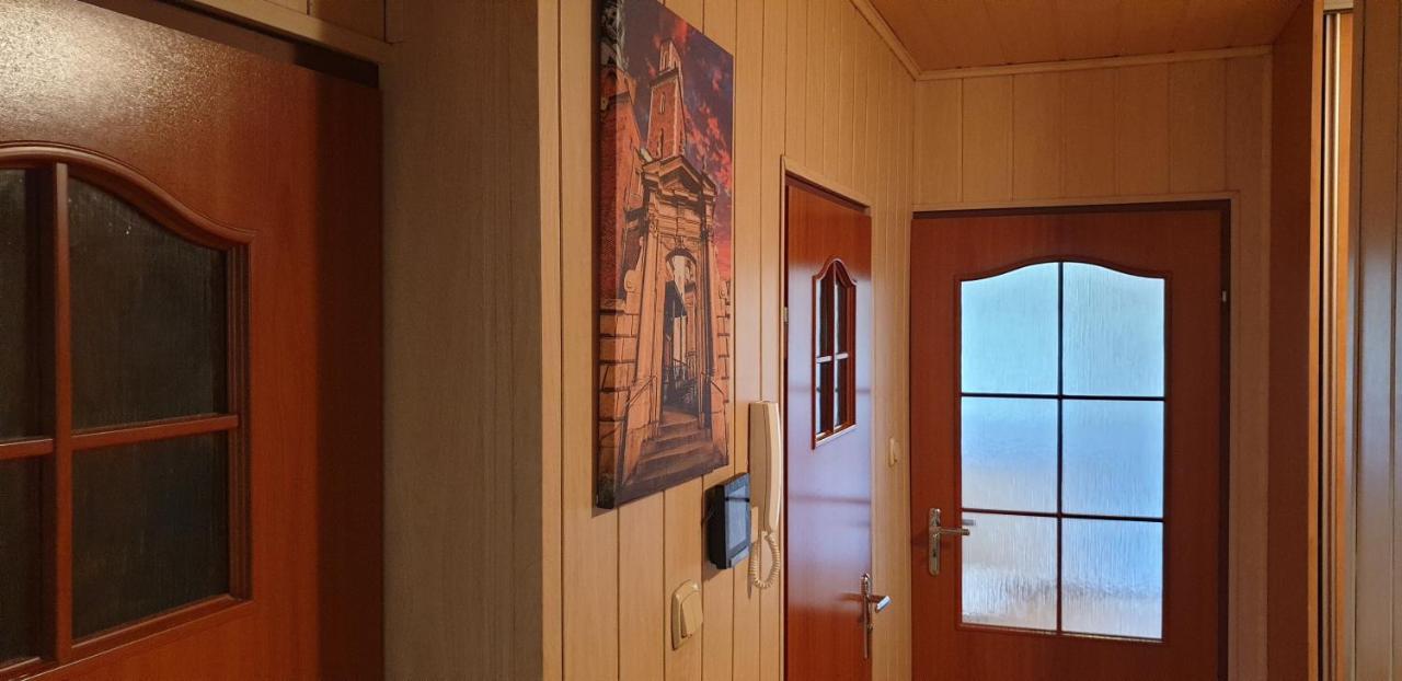 Apartament Barbary Krakow