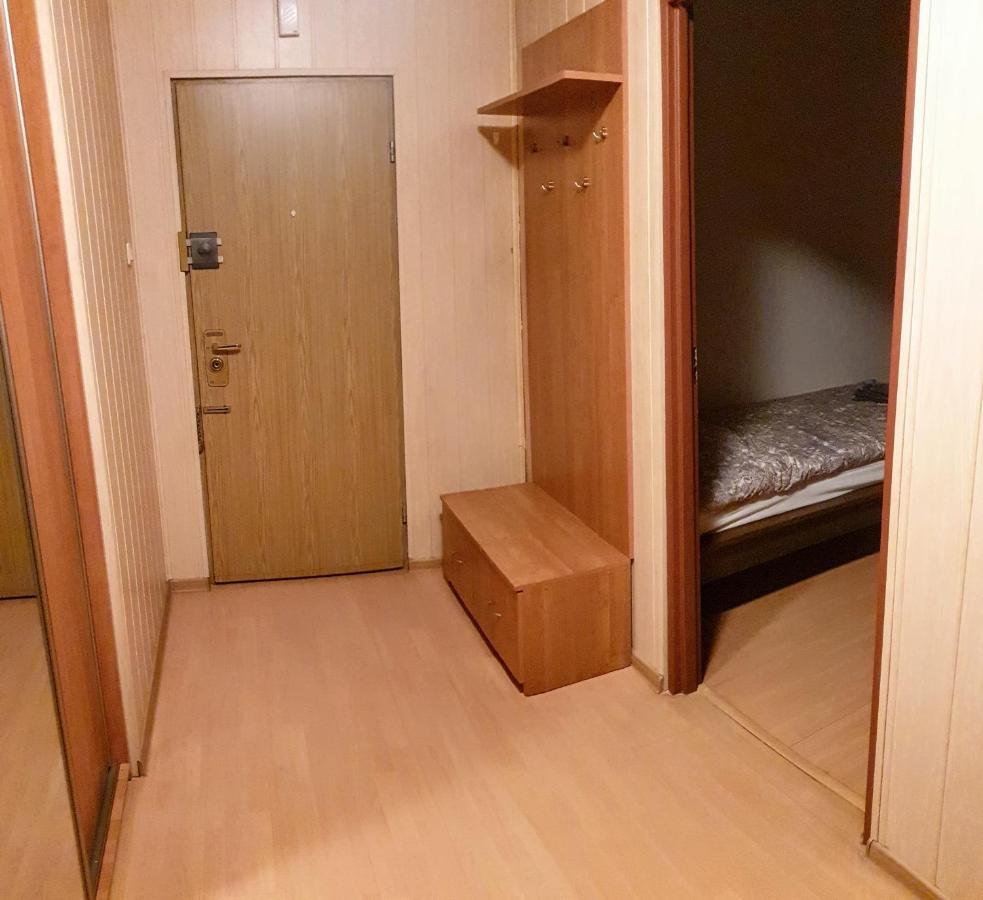 Apartament Barbary