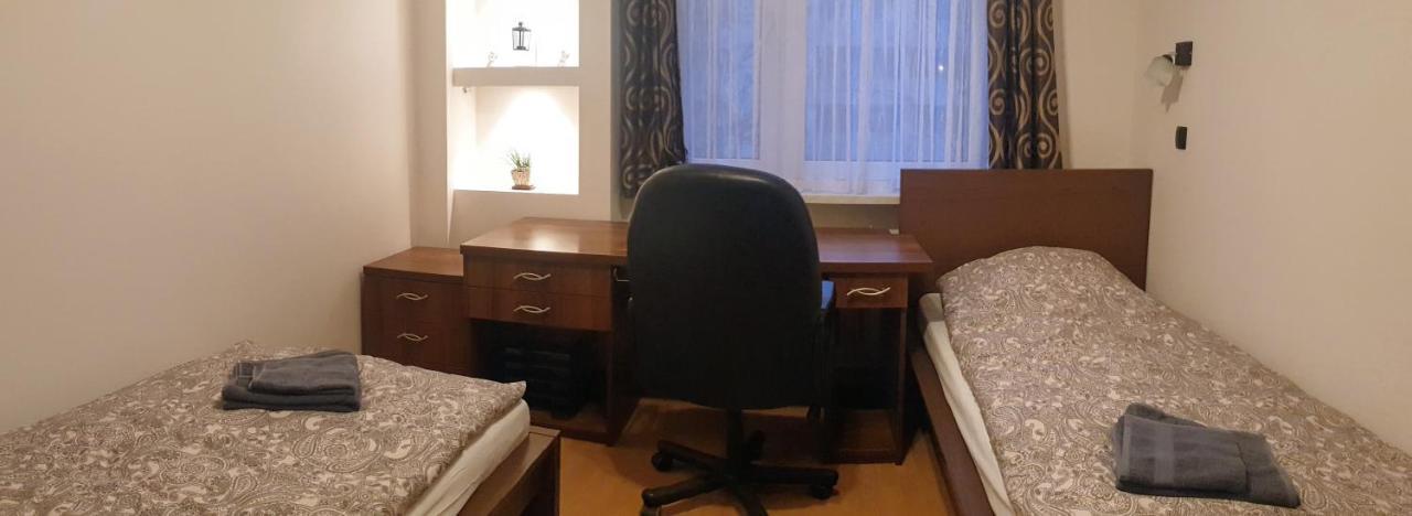 Apartament Barbary Apartment Krakow