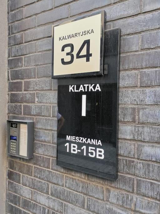 Apartment Klimatyczne Mieszkanie W Sercu Starego Podgorza *
