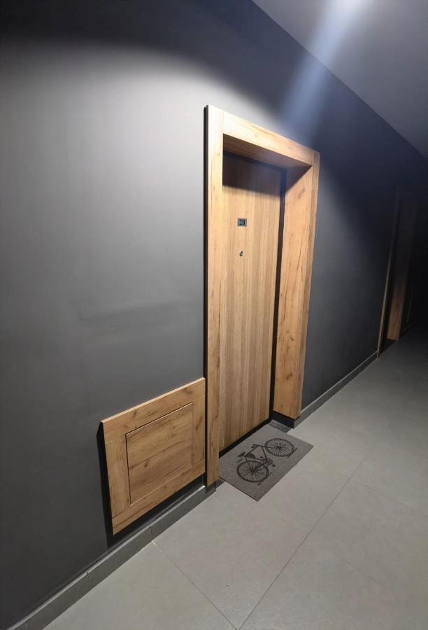Klimatyczne Mieszkanie W Sercu Starego Podgorza Apartment *