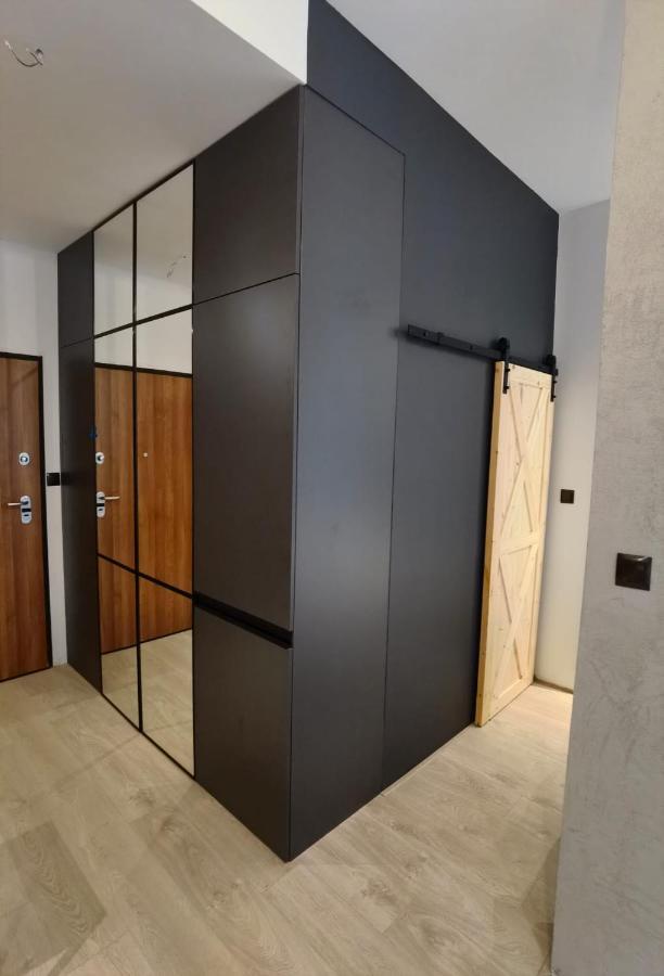 Apartment Klimatyczne Mieszkanie W Sercu Starego Podgorza