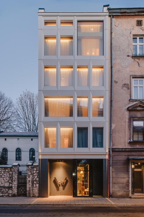 Hotel Warszauer 4*
