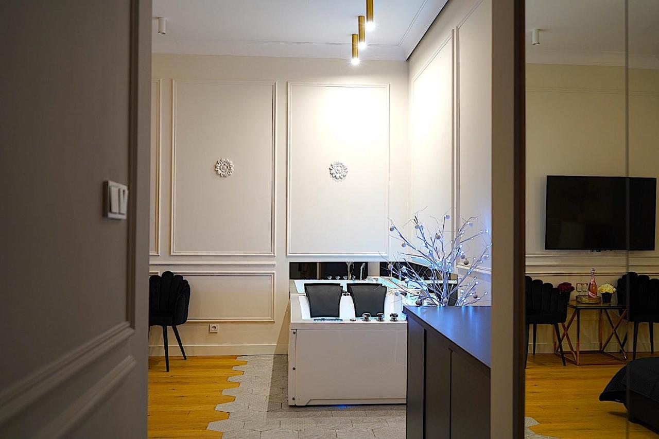 Apartment Magical Jacuzzi Krakow