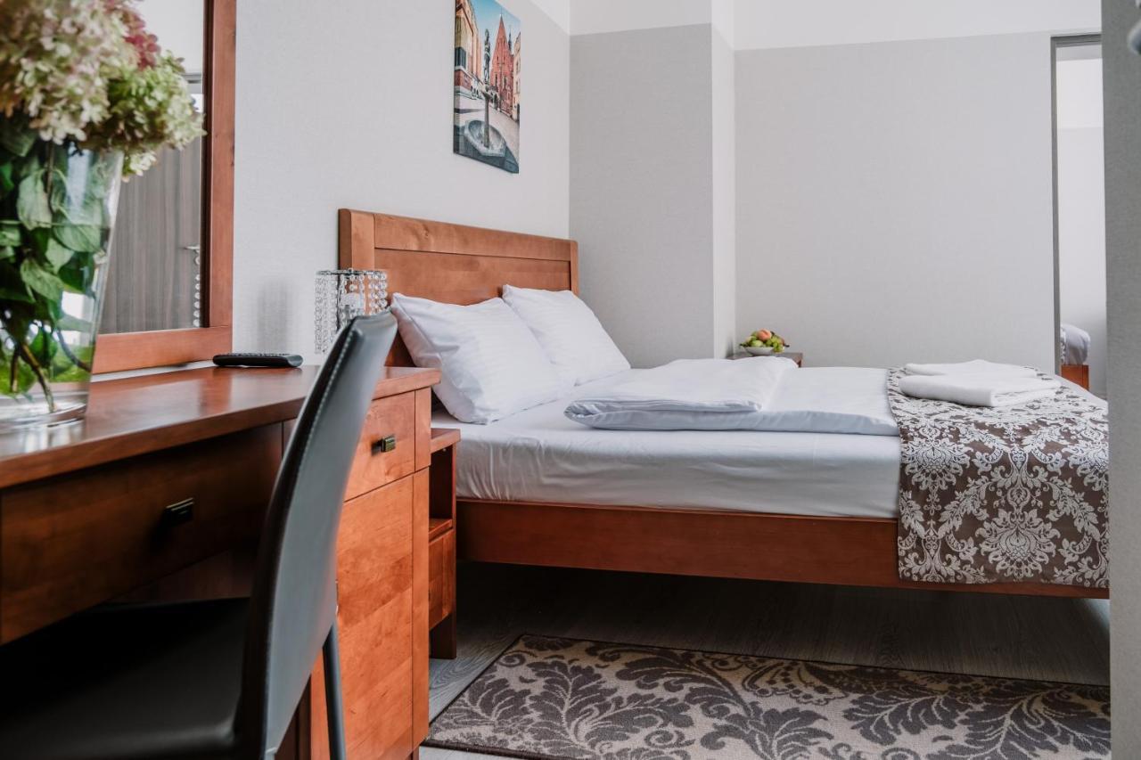 Dream Garden Palace Hotel apartamentowy *