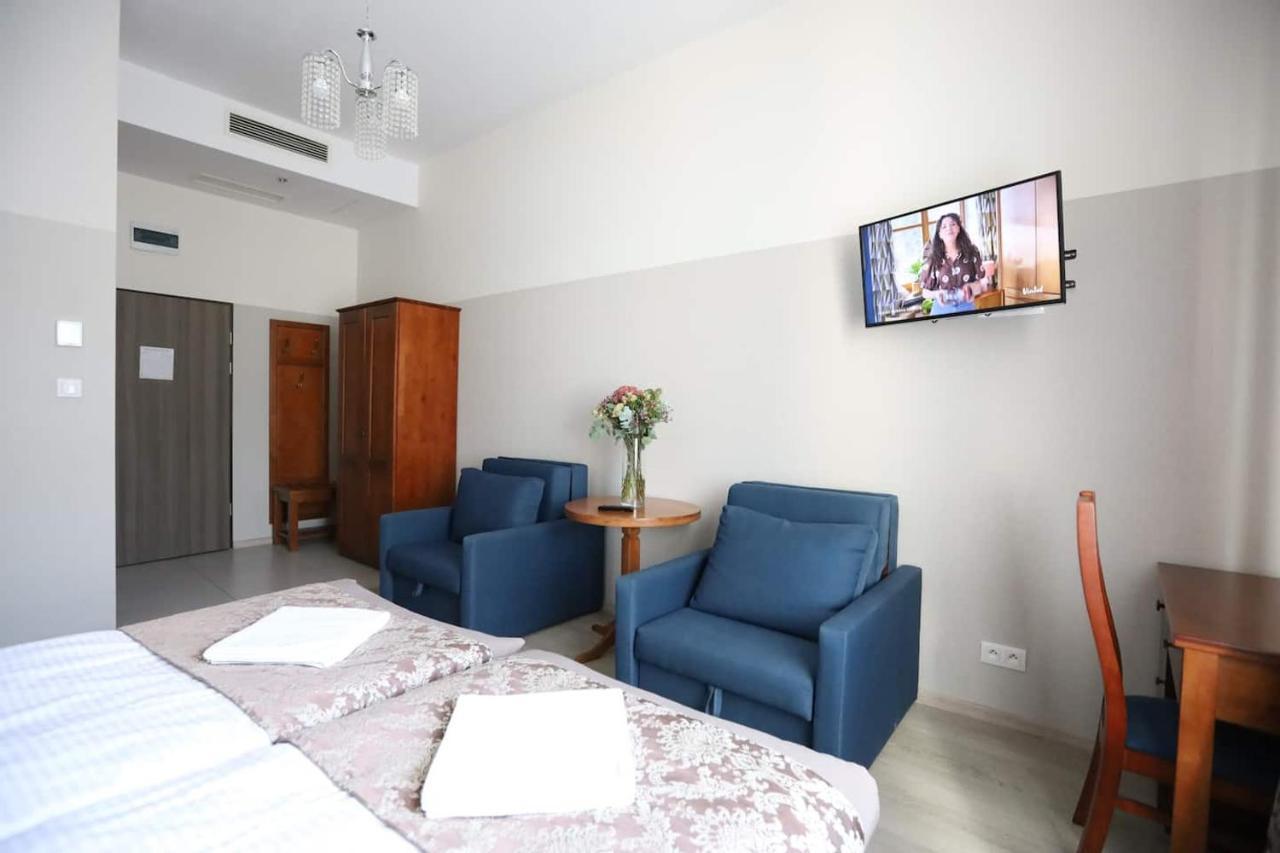 Aparthotel Dream Garden Palace *