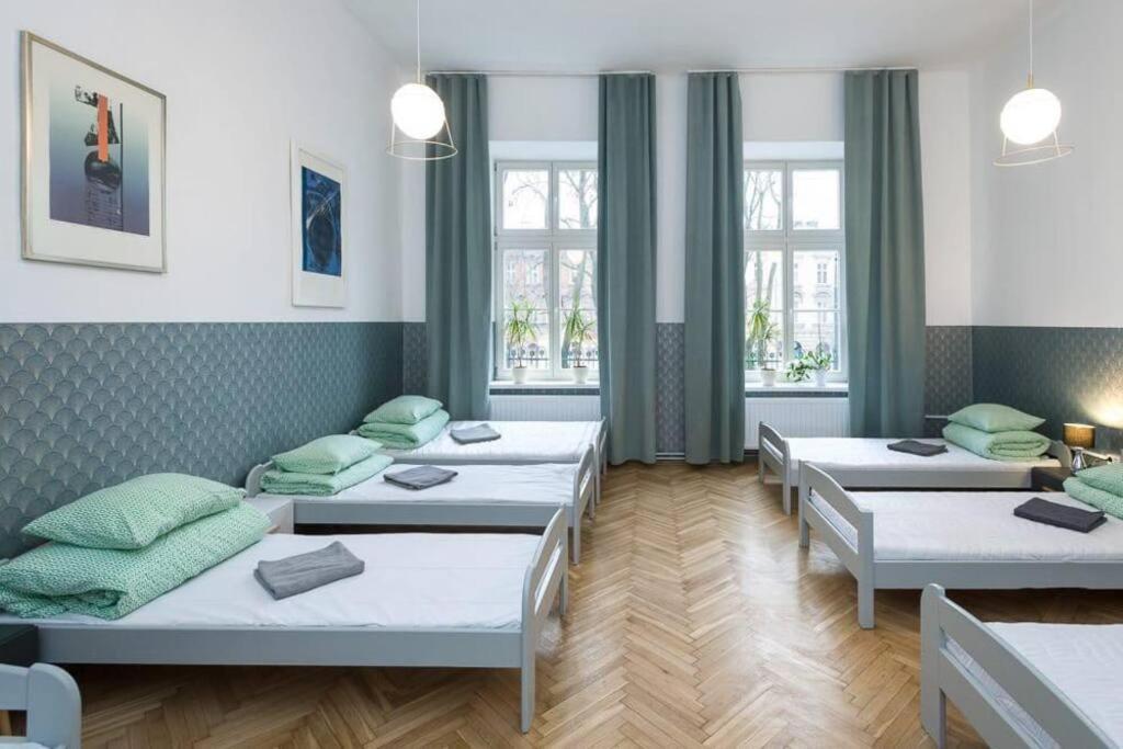 In The Heart Of ! 2 Appartement