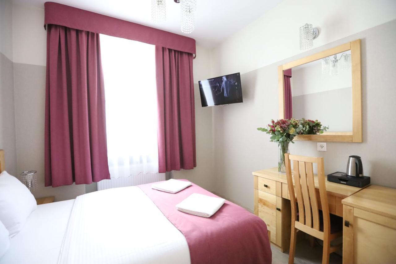 Dream Garden Palace Hotel apartamentowy *