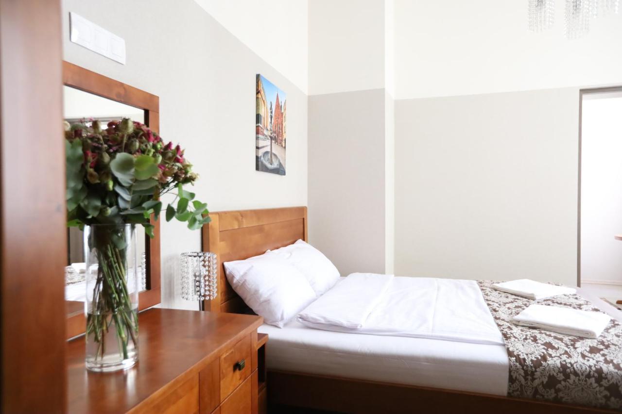 Dream Garden Palace Hotel apartamentowy *