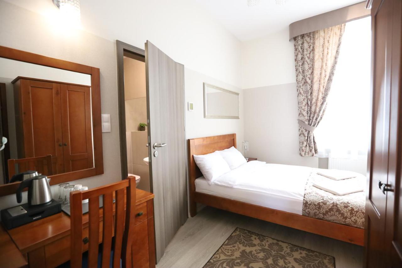 Hotel apartamentowy Dream Garden Palace *
