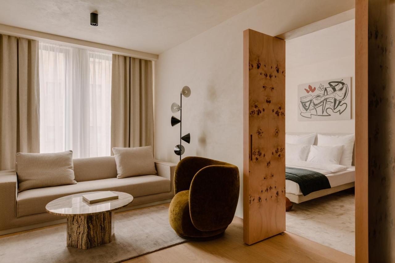 Warszauer Hotel Krakau