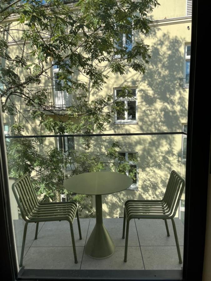 Warszauer Hotel Krakau