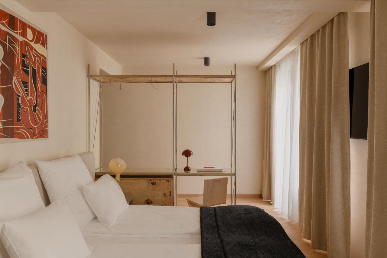 Hotel Warszauer Krakau