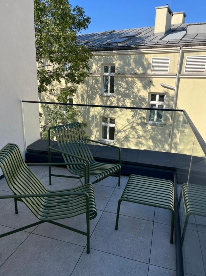 Warszauer Krakau