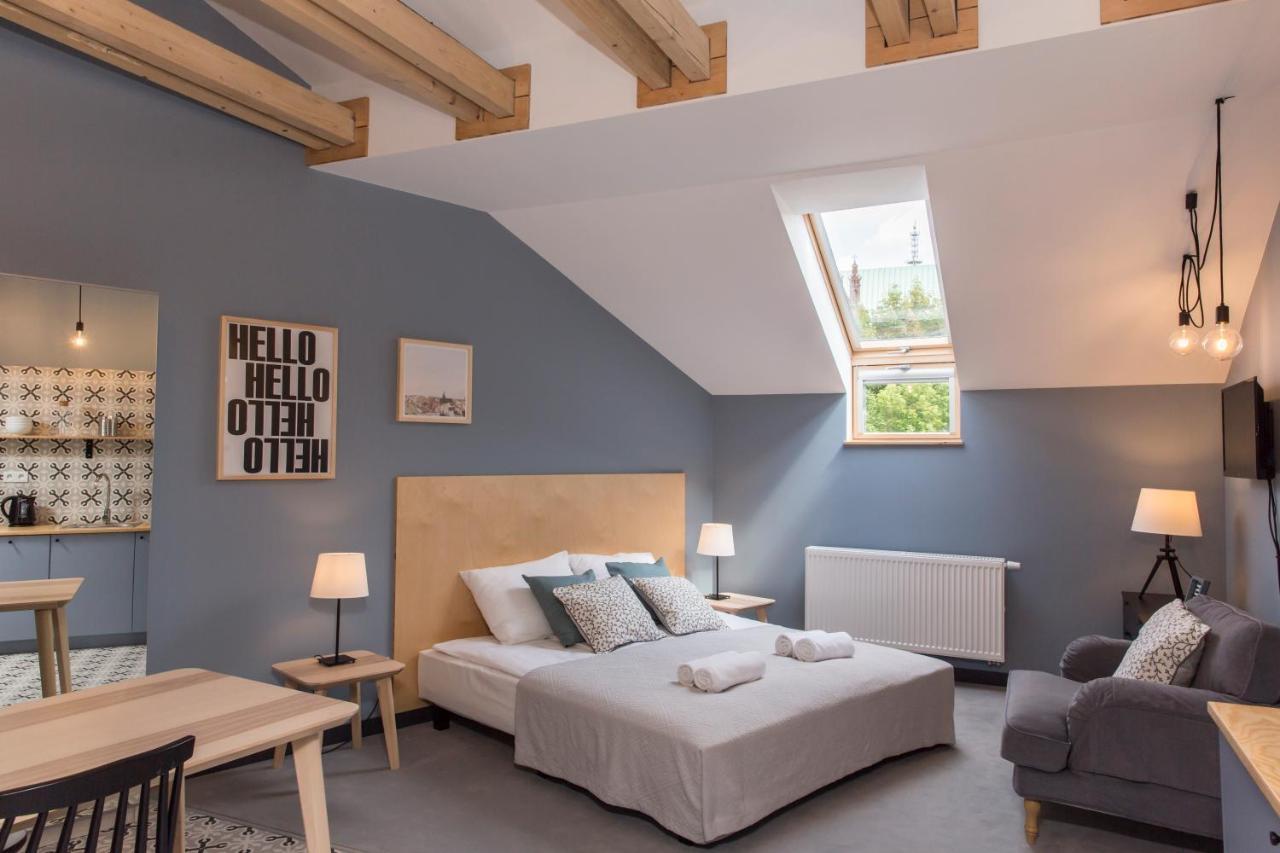 19rooms Apartamento