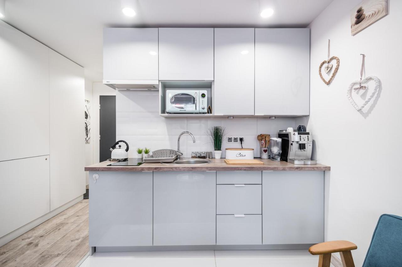 Apartment Wilenska Srodmiescie Krakow