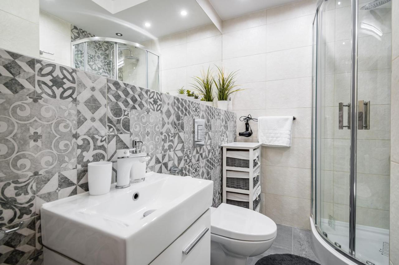 Wilenska Srodmiescie Apartment Krakow