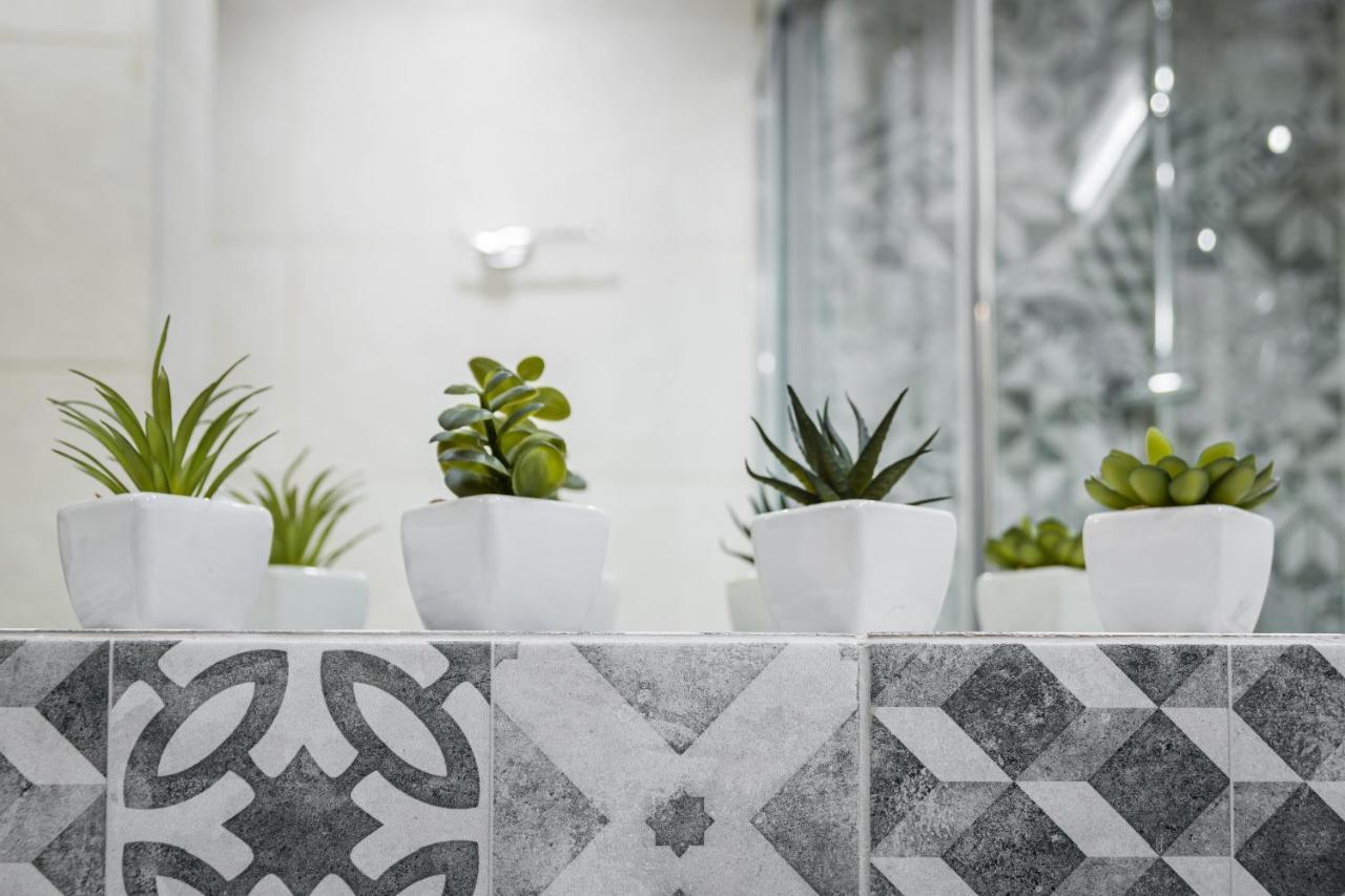 Wilenska Srodmiescie Apartment Krakow
