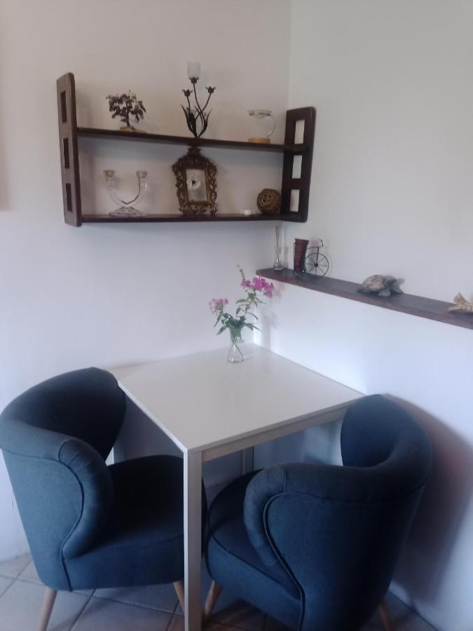 Homestay W Domu Z Duzym Ogrodem