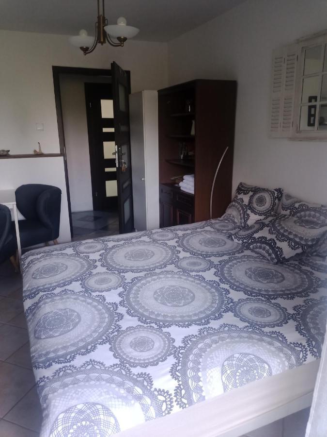 Homestay W Domu Z Duzym Ogrodem Krakow