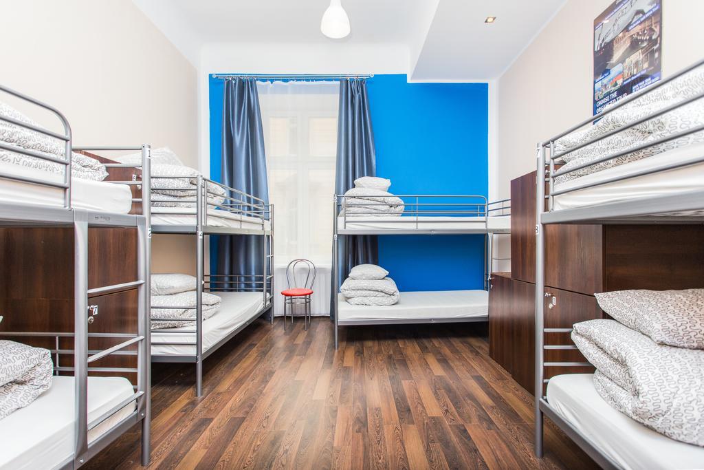 Hostel One World