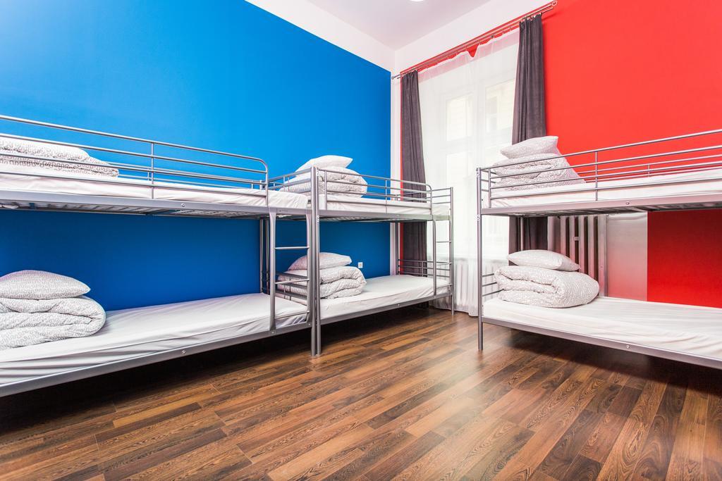 One World Hostel