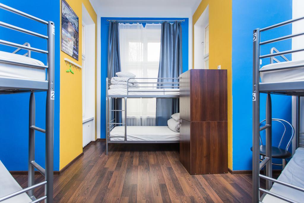 Hostel One World