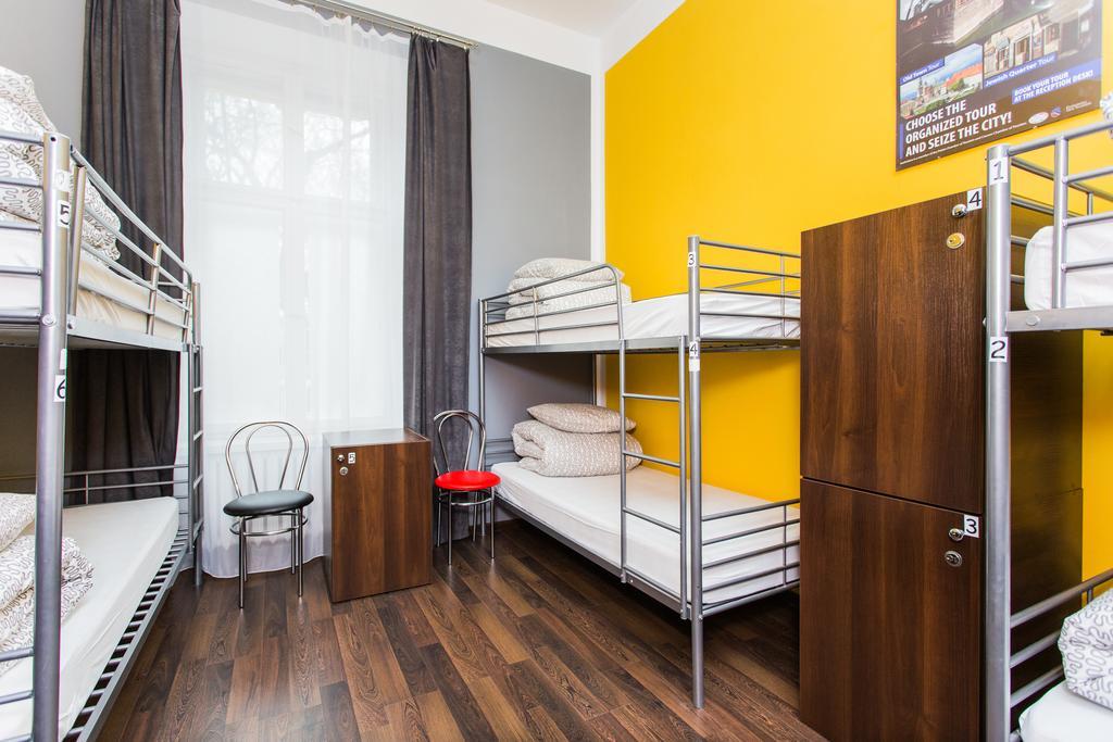 One World Hostel Krakau