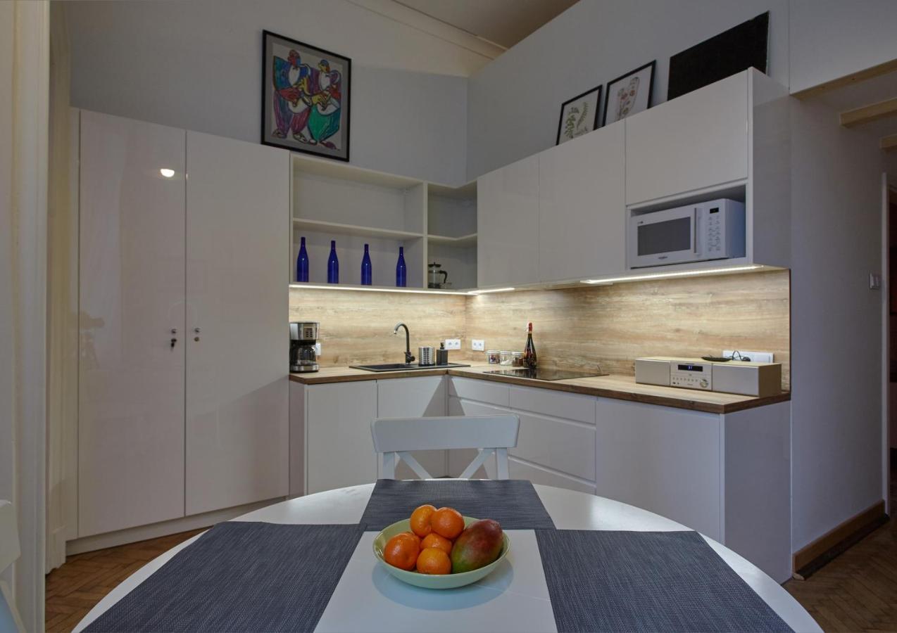 Appartement Stylish - Old Town