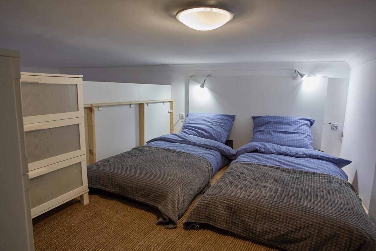 Stylish - Old Town Appartement Krakau