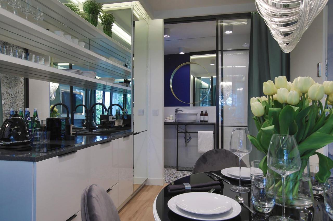 Apartamento Vistula Boutique
