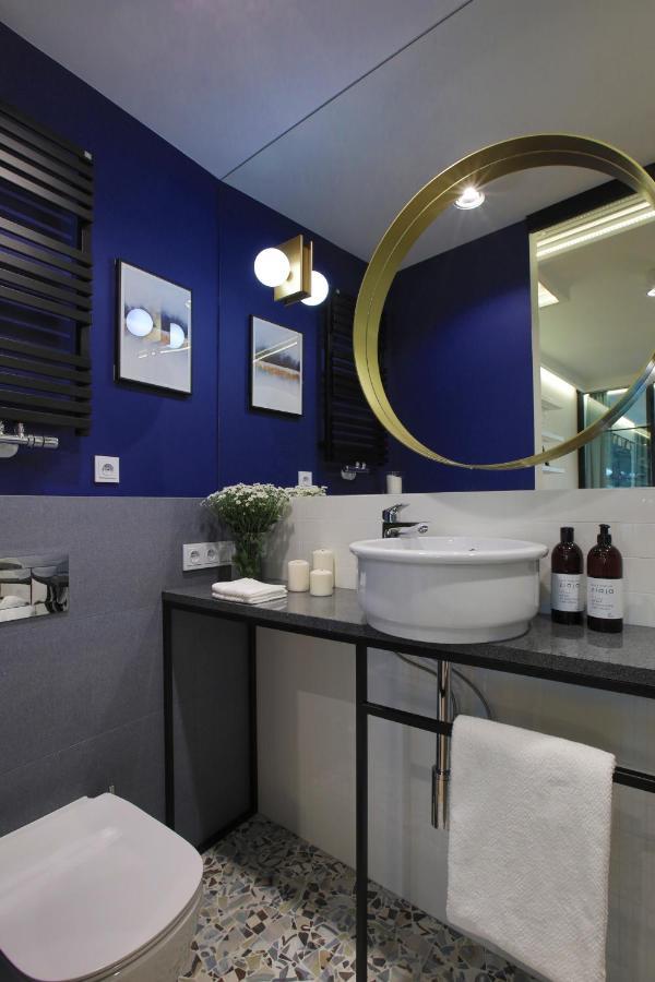 Apartamento Vistula Boutique Cracóvia