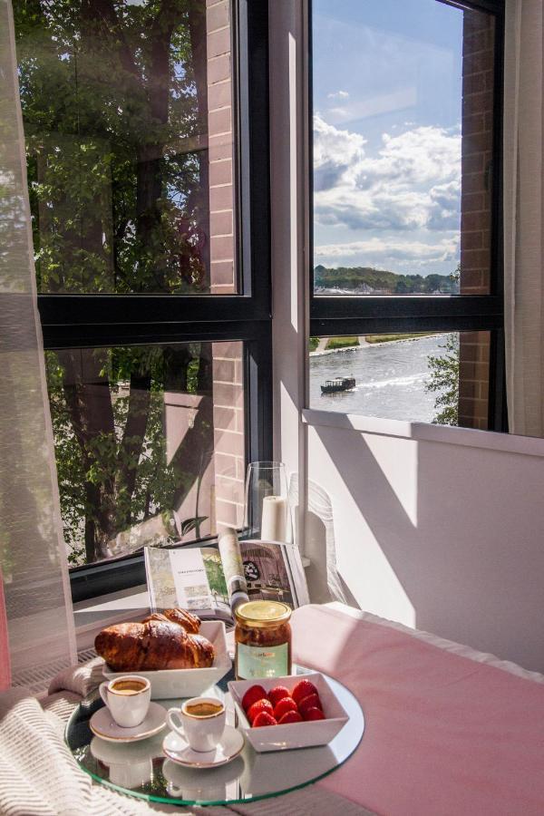 Apartamento Vistula Boutique