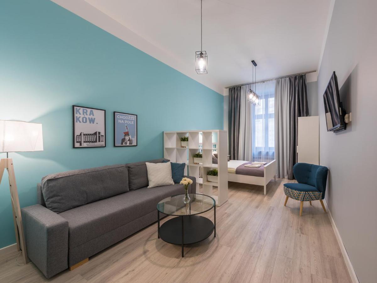 Centre Apartments-old Town Apartamento *