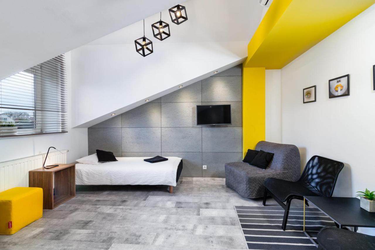 Appartement Rainbow 1 Premium