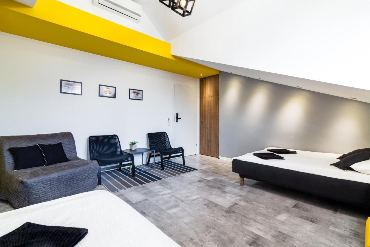 Appartement Rainbow 1 Premium *