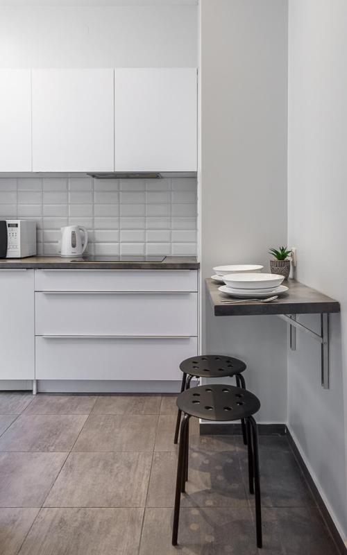 Appartement Rainbow 1 Premium Krakau