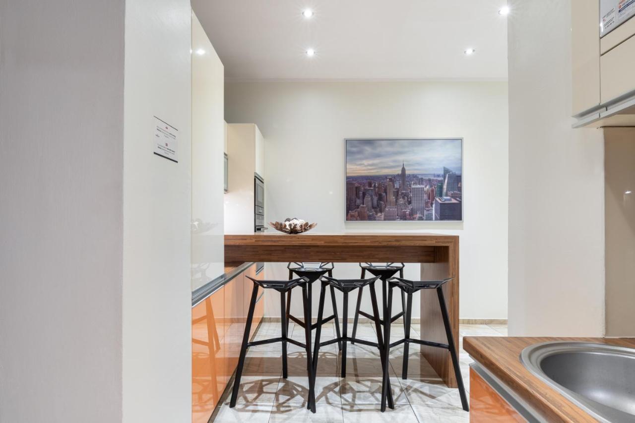 Appartement Rainbow 1 Premium *